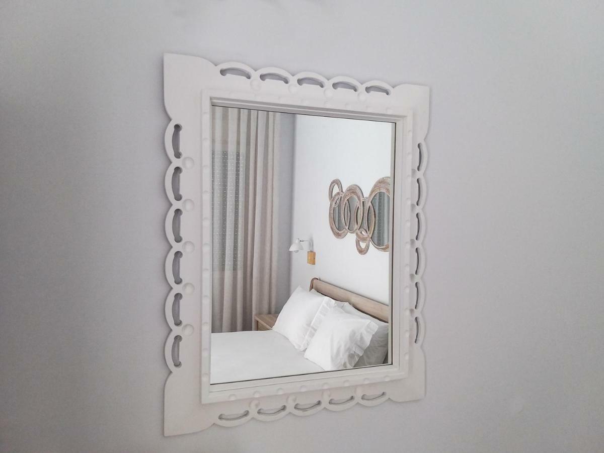 Katerina'S Luxury Apartments 萨索斯 外观 照片